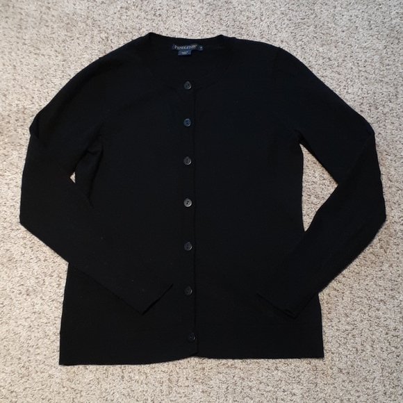 Pendleton Sweaters - NWOT PENDLETON small 100% wool sweater